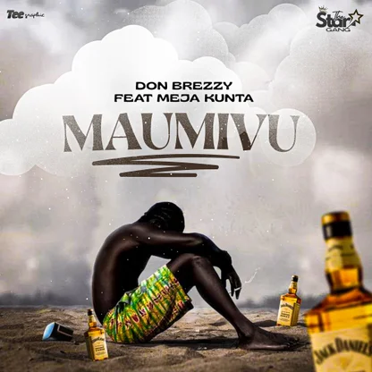 Don Breezy Maumivi