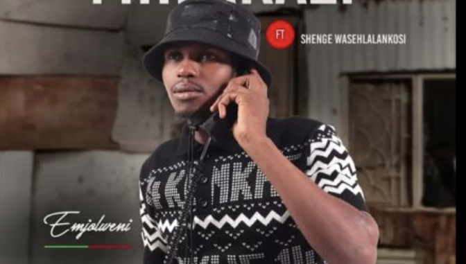 Sulani Igama Lami feat. Shenge WaseHlalankosi