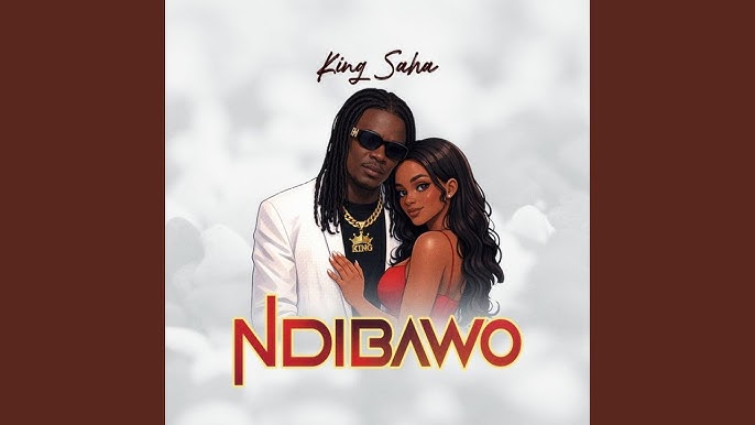 Ndibawo King Saha download free music
