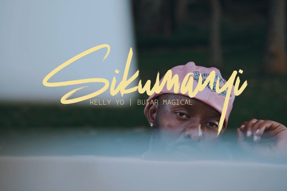 sikumanyi by eddy kenzo