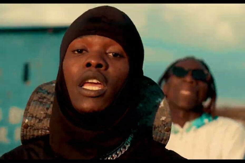 shokii mwana chibolya