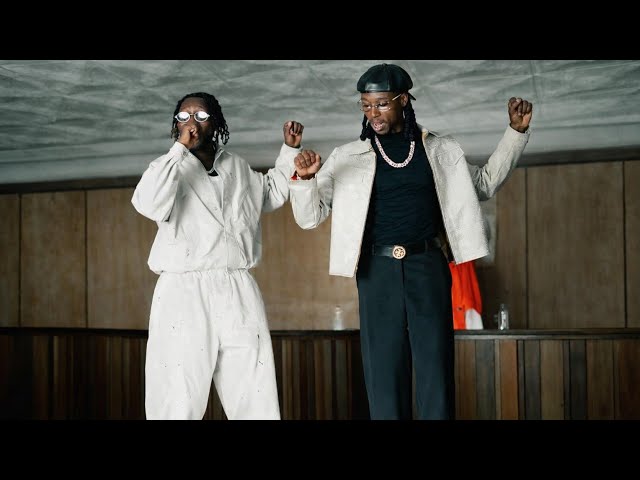 zeze kingston ft yo maps