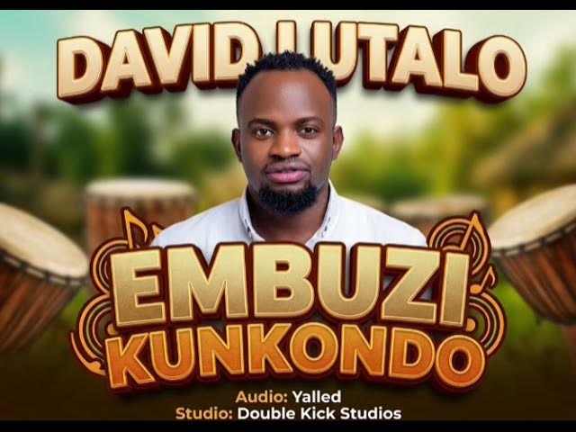 embuzi kunkondo by david lutalo