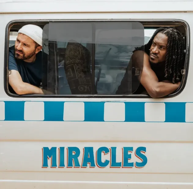 miracles by apass