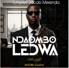 charles jacob mwenda ndaomboledwa download music