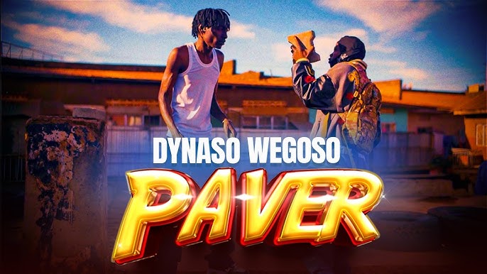 paver by dynaso