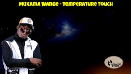 mukama wange by temperature touch