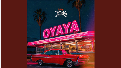 oyaya by lutty neika