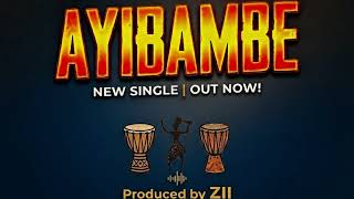 Ayibambe by Segmento