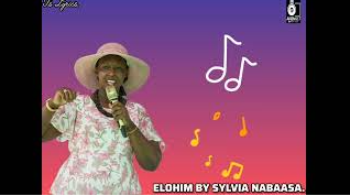 elohim by sylvia nabaasa